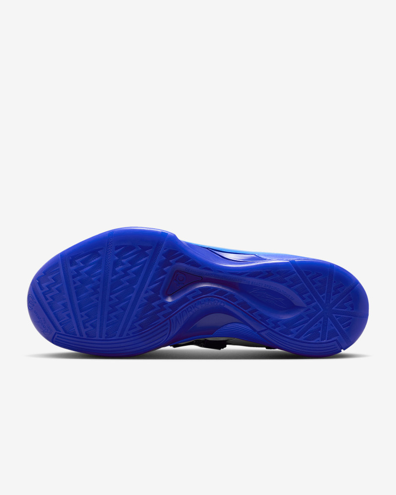 Nike Nike Zoom KD 4 Men's Shoes outlook