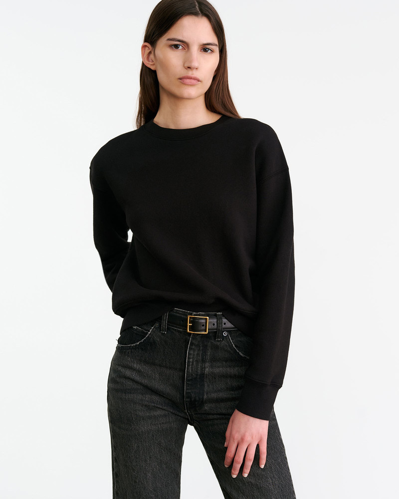 NILI LOTAN GORTANA SWEATSHIRT outlook