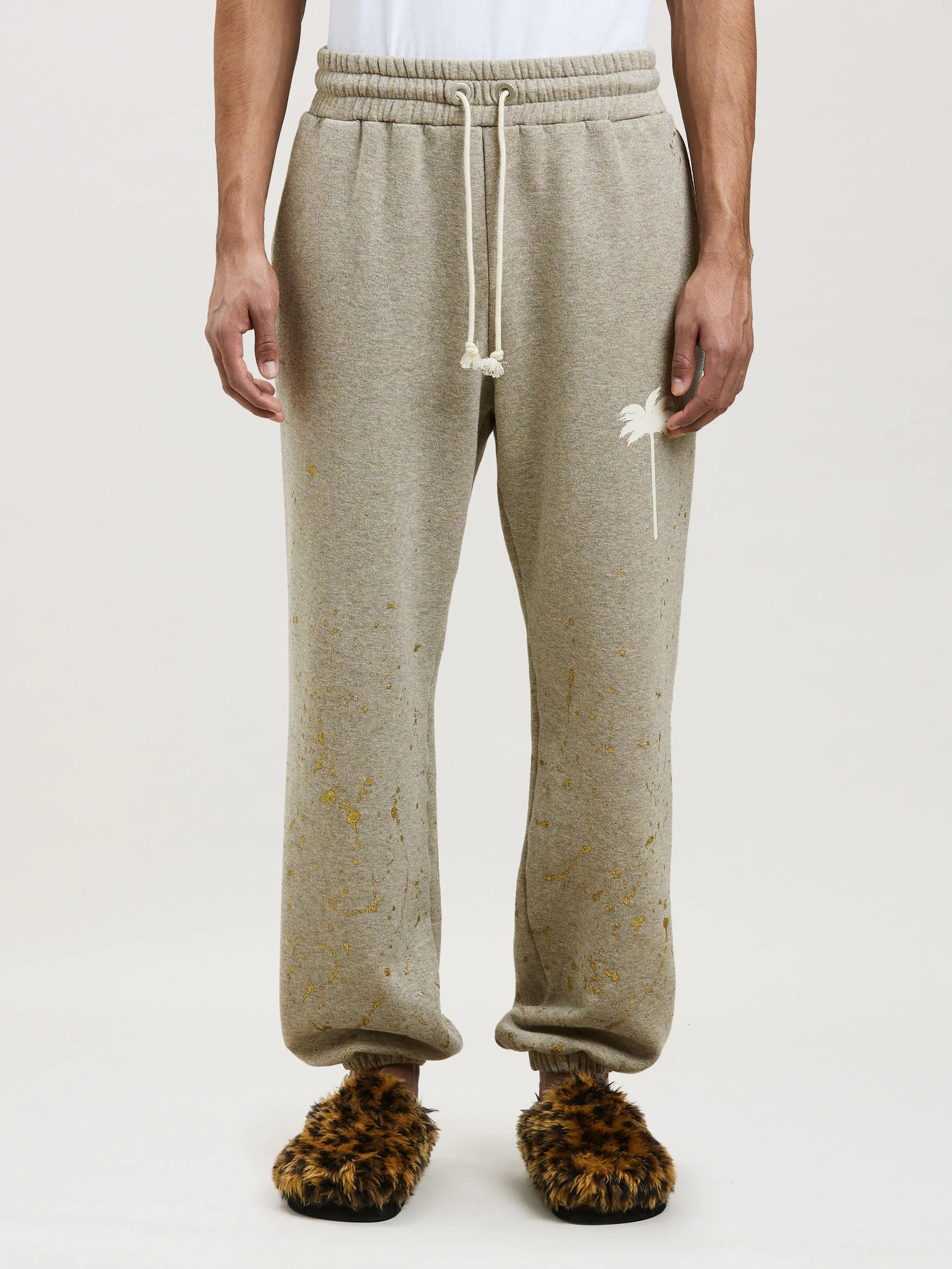 PXP PAINTED CLASSIC SWEATPANTS - 3