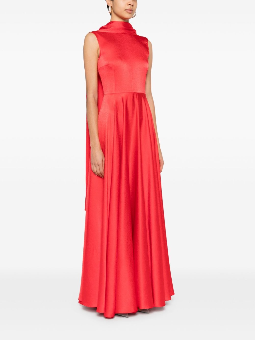Emelia maxi dress - 3