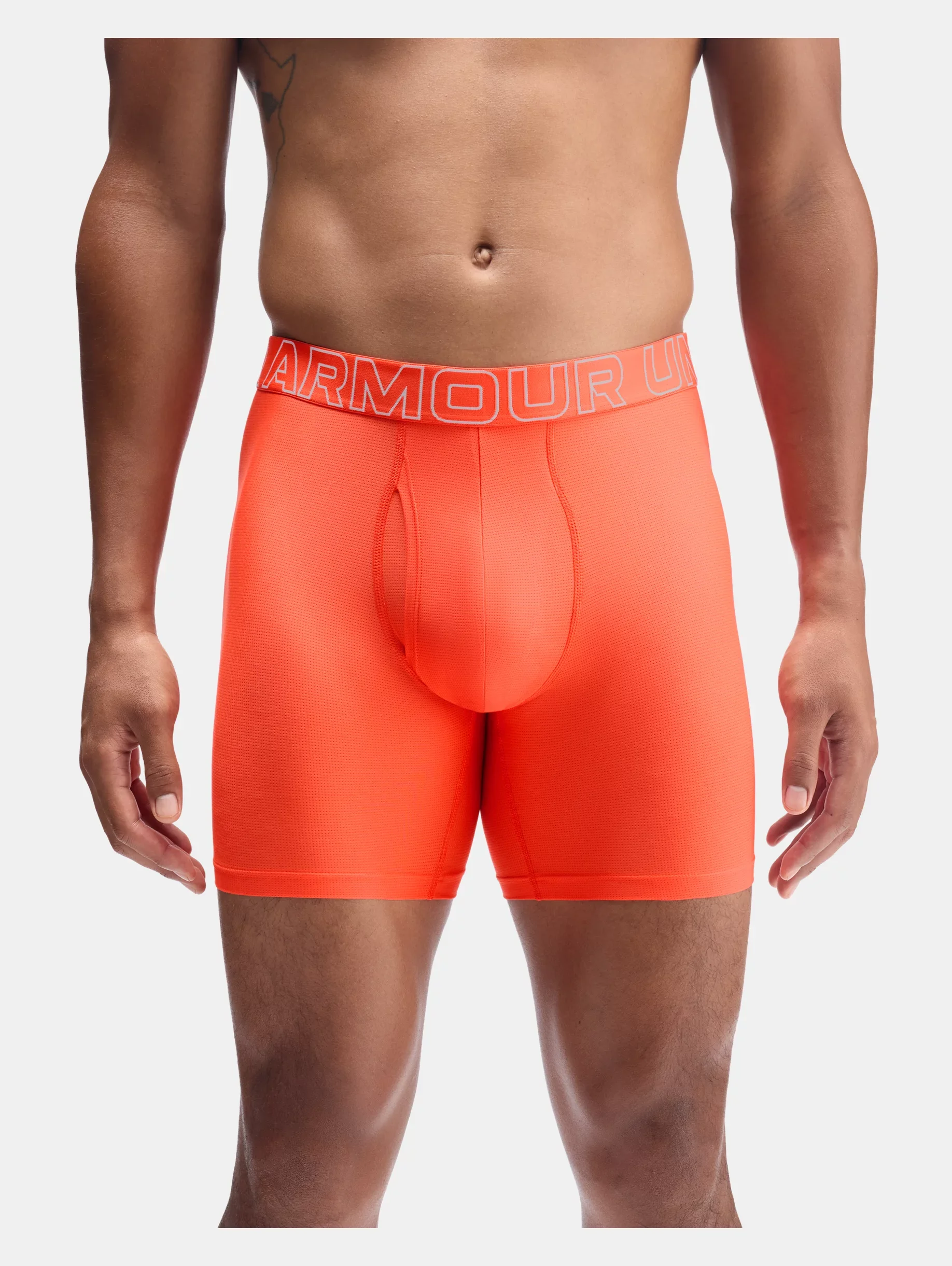 UA Performance Tech™ Mesh - 1