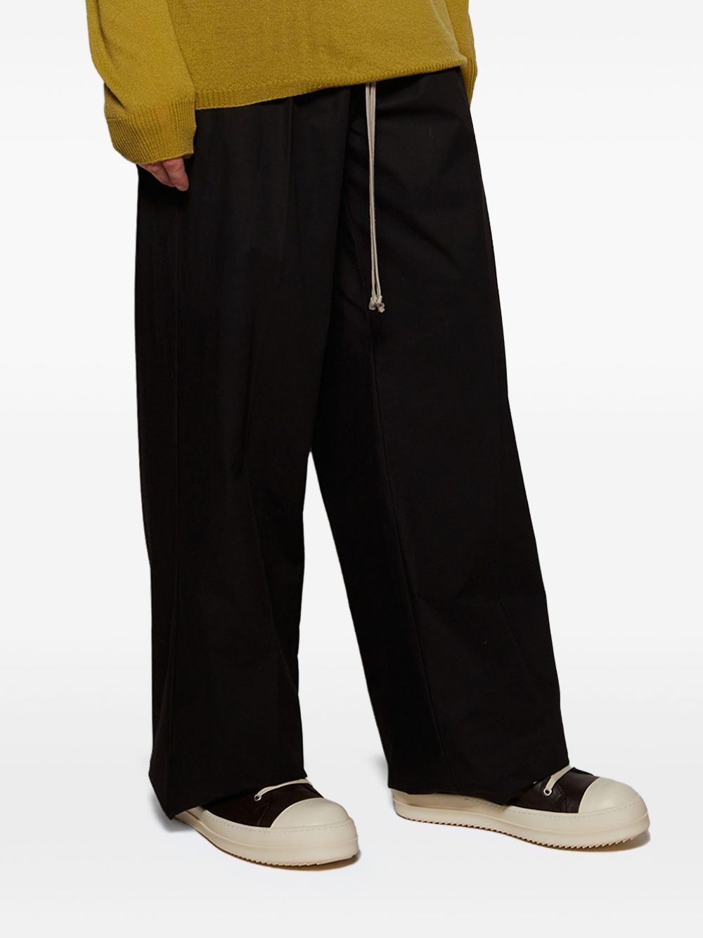 low-top sneakers - 5