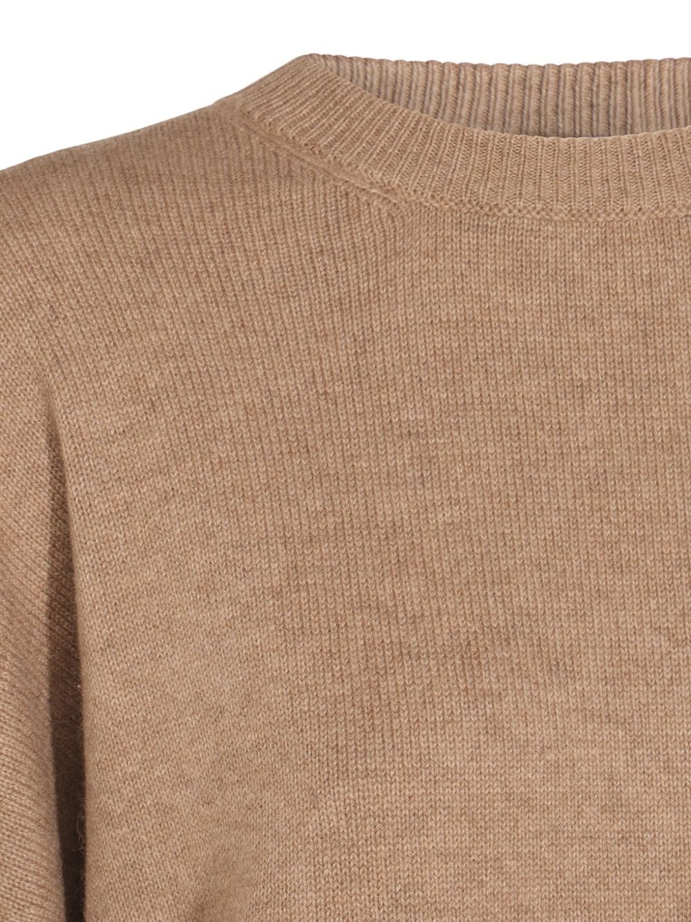 crew-neck sweater - 4