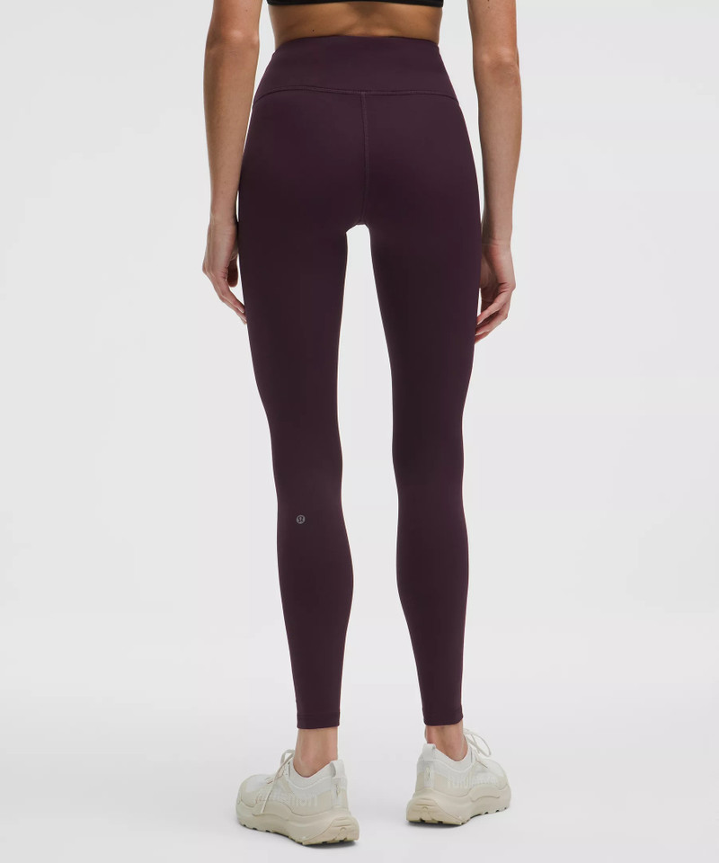 Thermal High-Rise Running Tight 28" 3