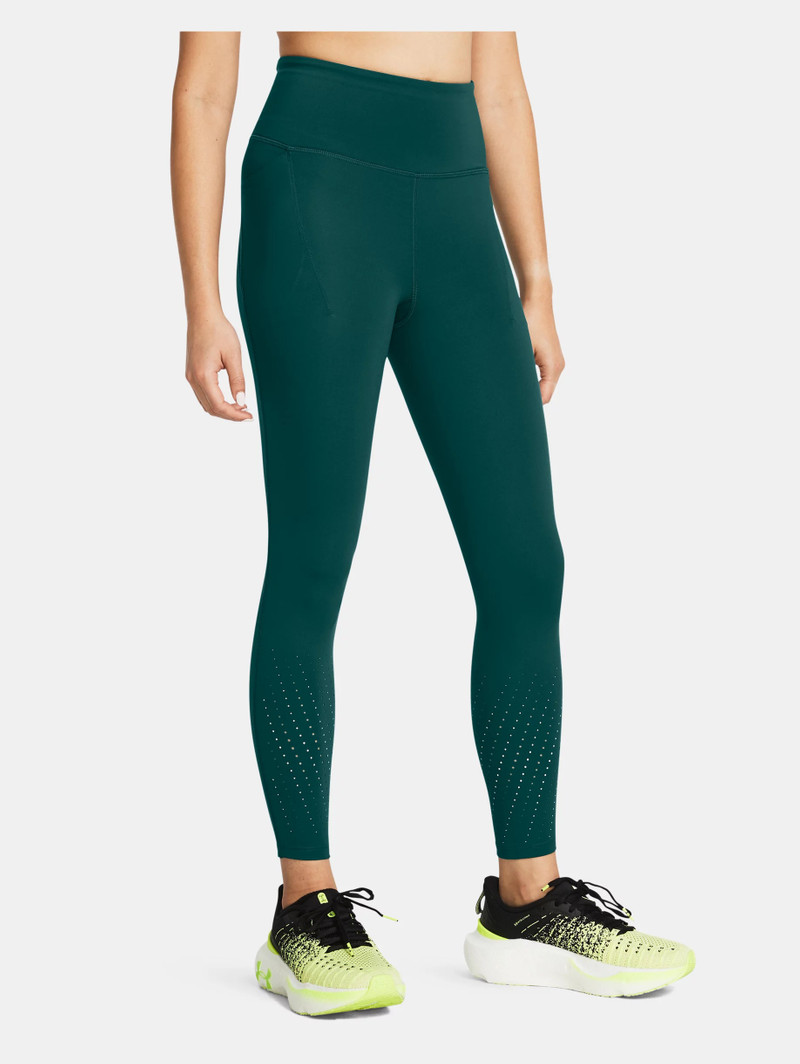 Under Armour Women's UA Launch Elite Ankle Tights outlook