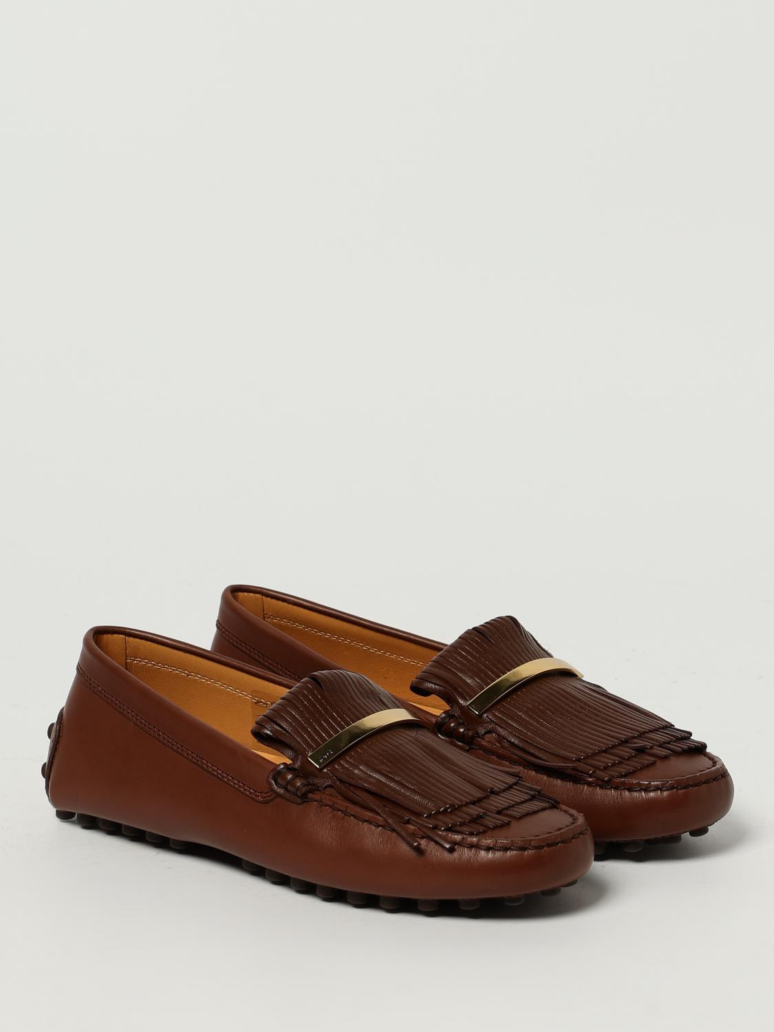 Loafers woman Tod's - 2