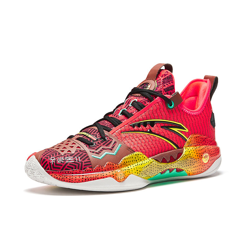ANTA Shock Wave 5 Pro 'Strength' 112411111S-3 - 2