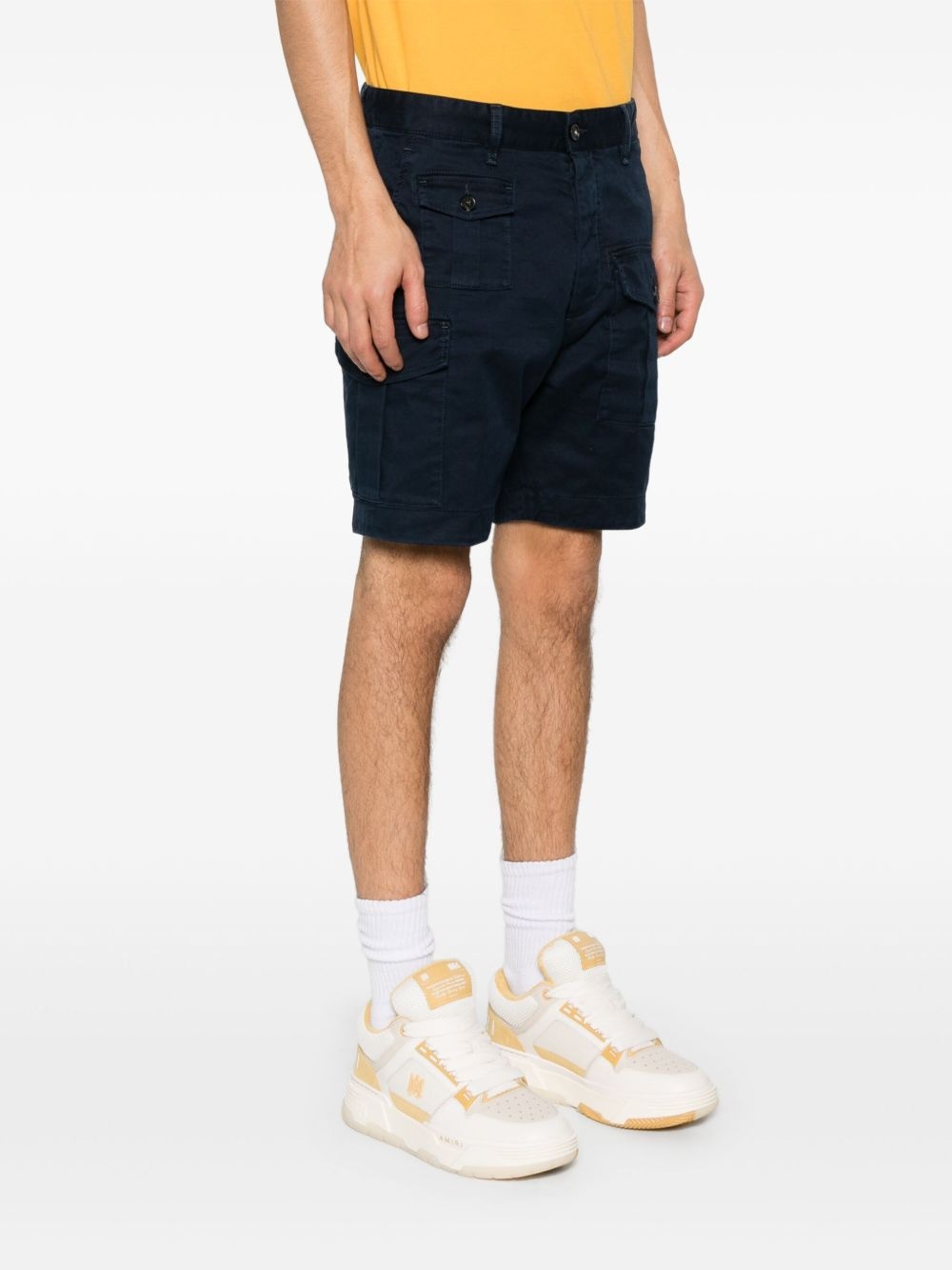 cargo shorts - 3