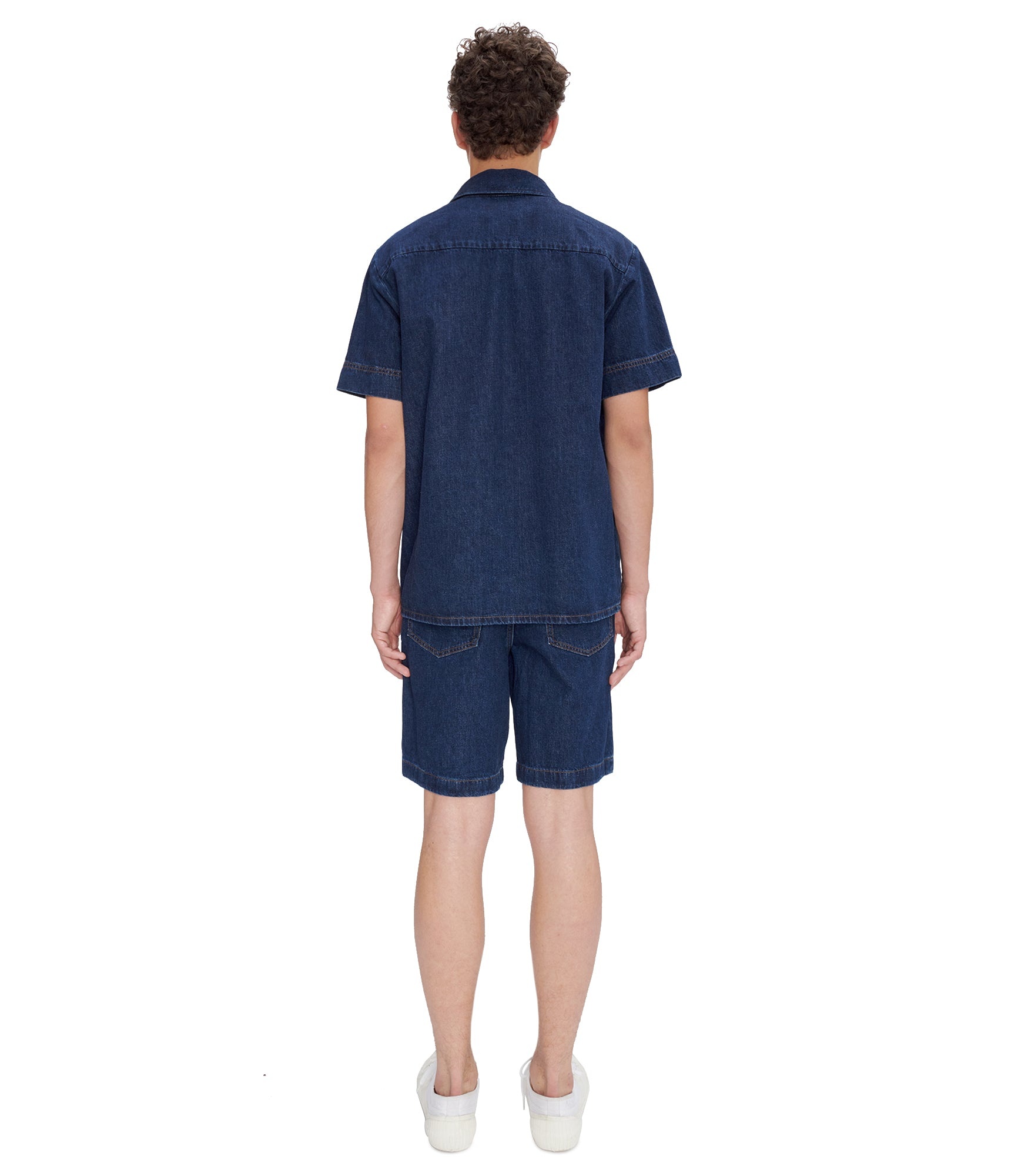 GIL SHORT-SLEEVE SHIRT - 3