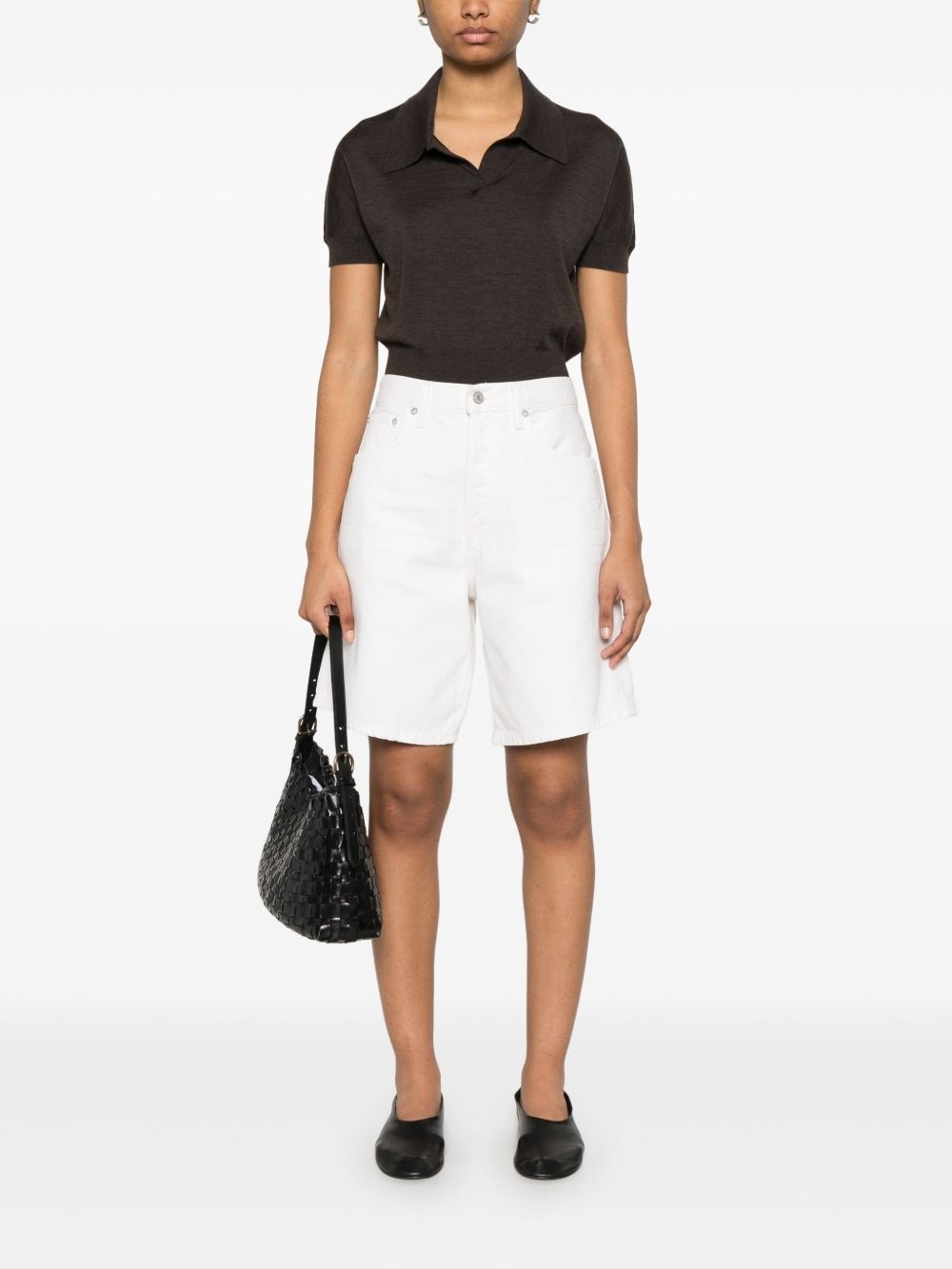 Indra shorts - 2