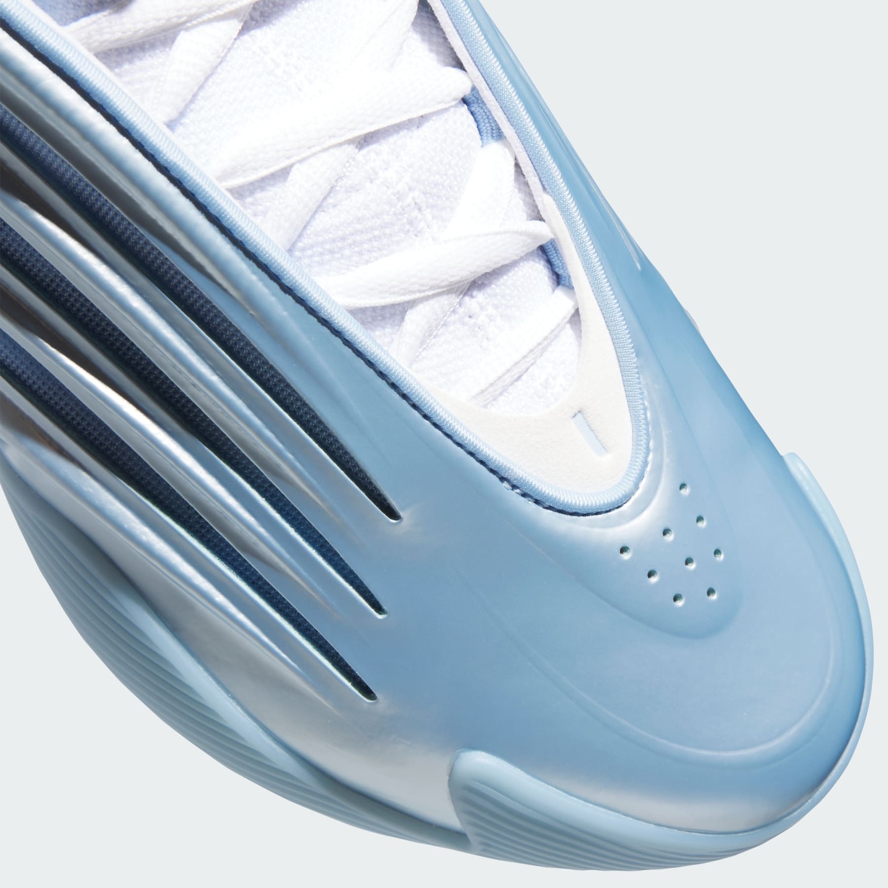 Harden Volume 9 Shoes - 9