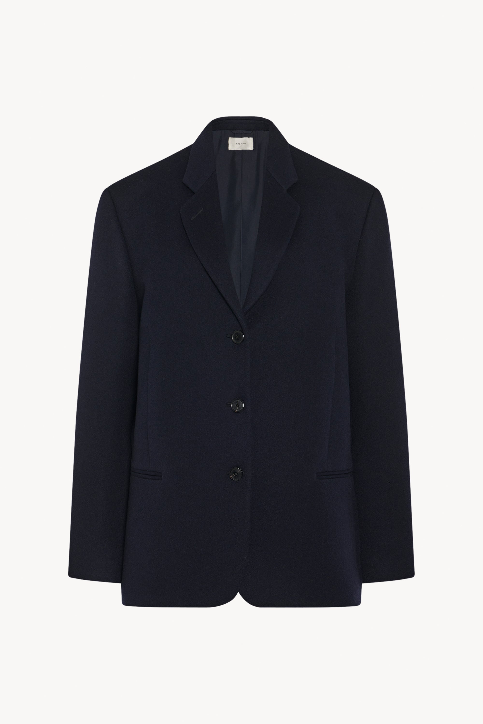 Glenn Jacket in Cashmere - 1
