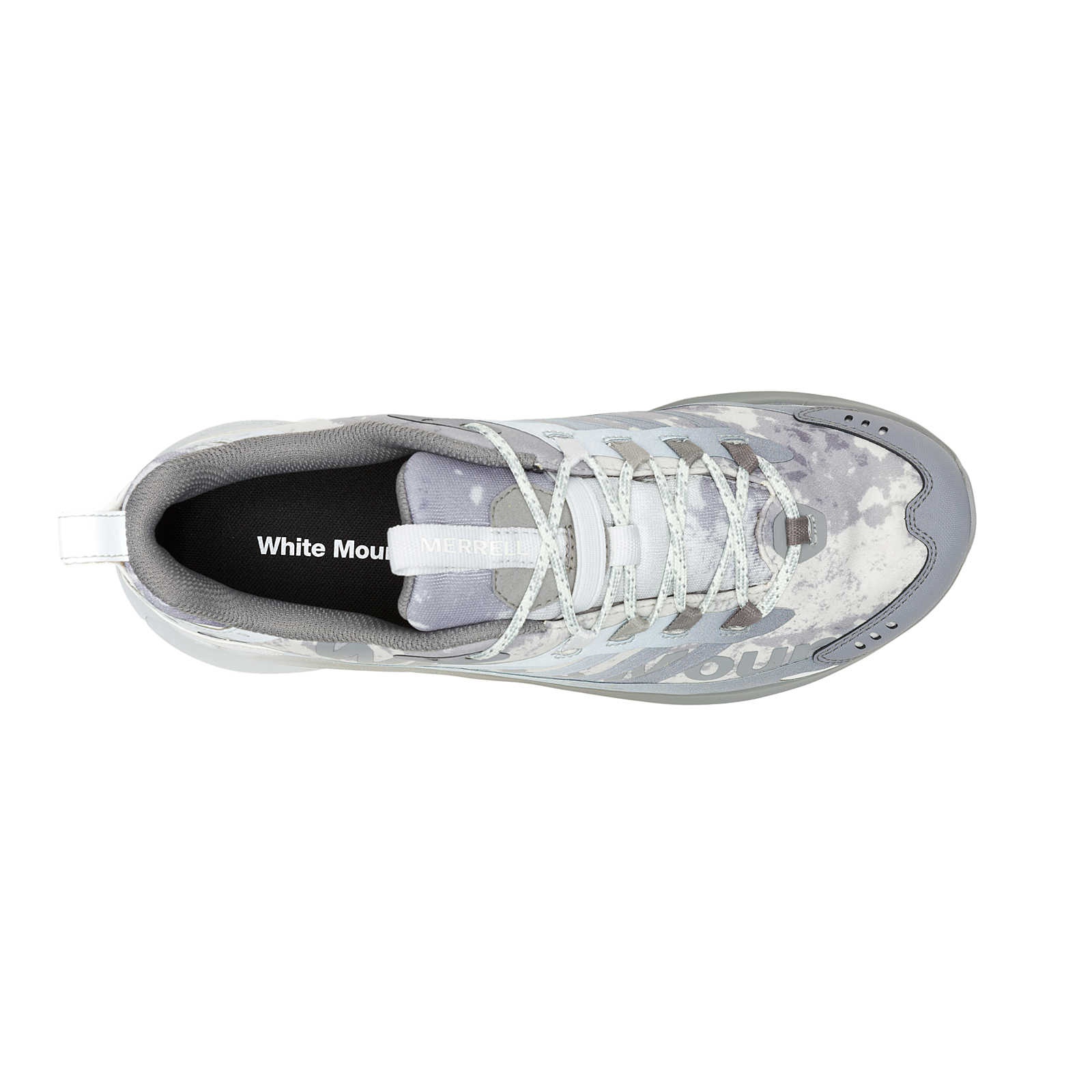 Men's Moab Speed 2 GORE-TEX® x White Mountaineering 1TRL - 3