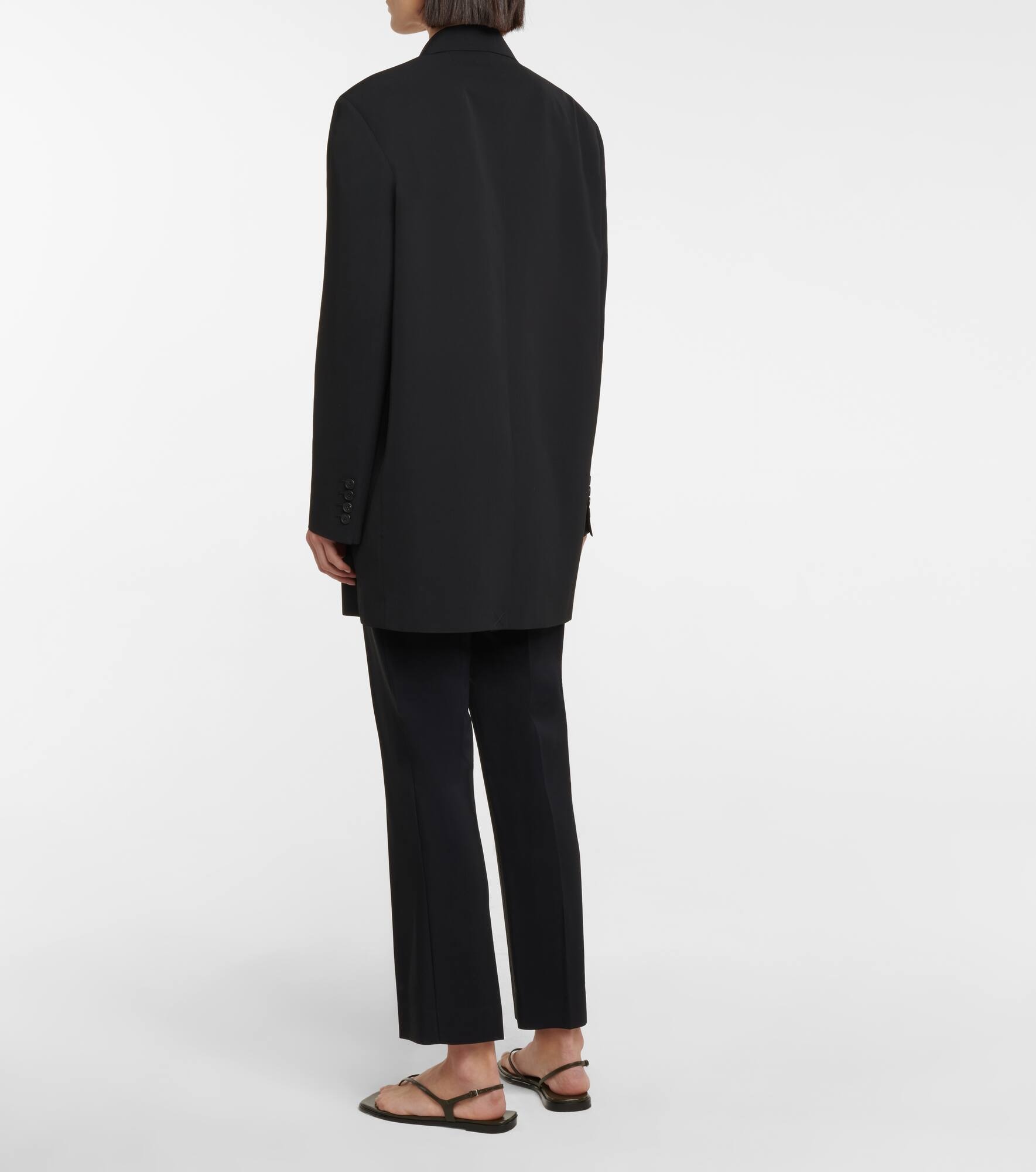 Obine oversized blazer - 3