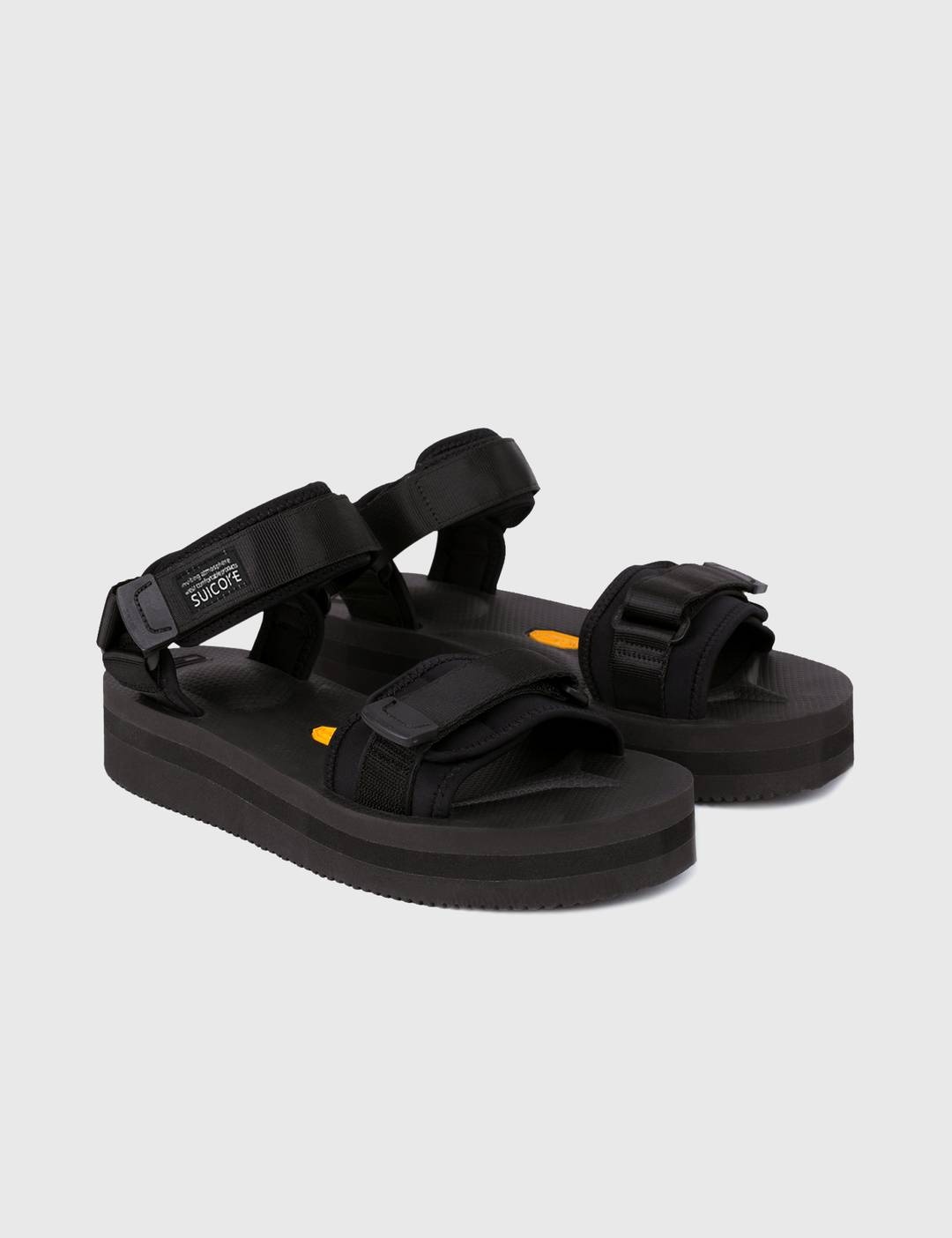 CEL-VPO Sandals - 1