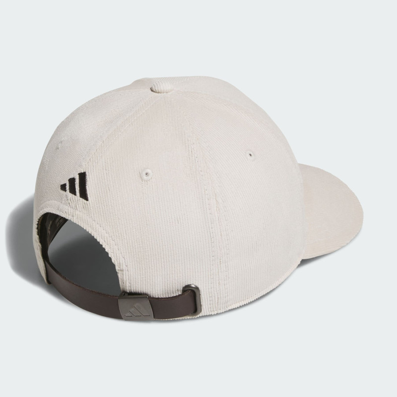 adidas Pin Whale Corduroy Hat outlook