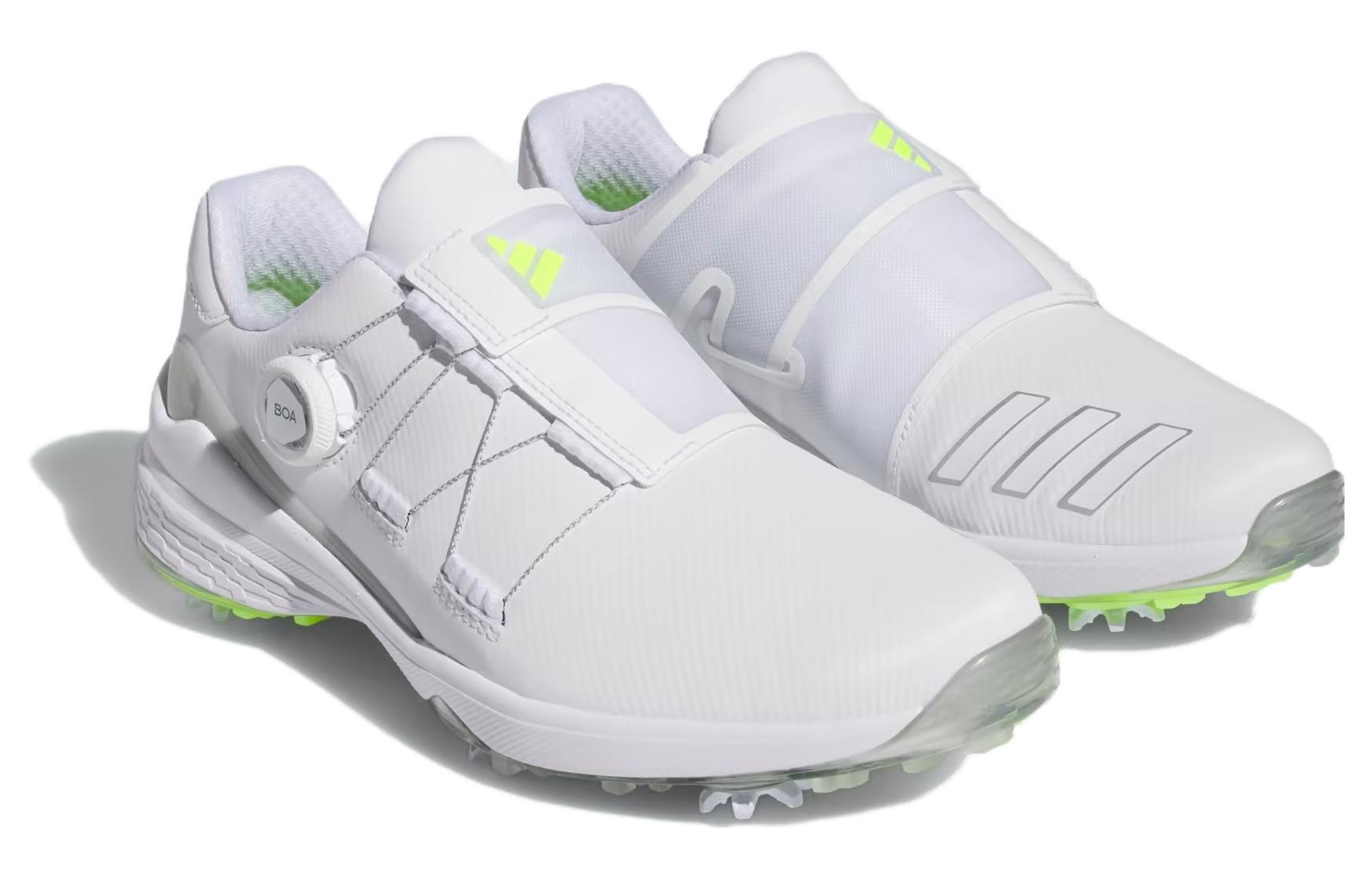 adidas ZG23 BOA Lightstrike Golf Shoes 'White' IE2132 - 3