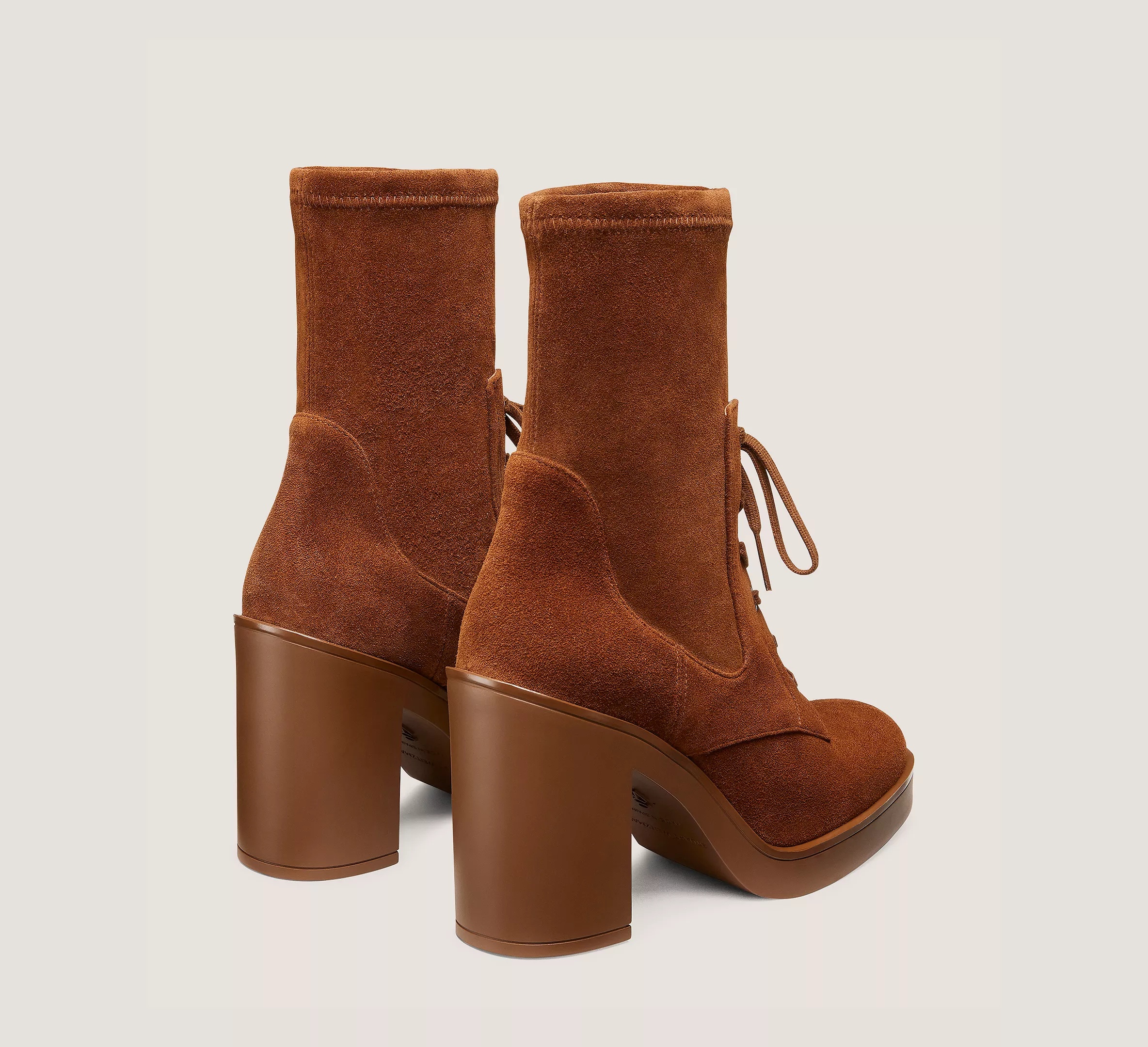 EVERITT 80 BOOTIE - 4