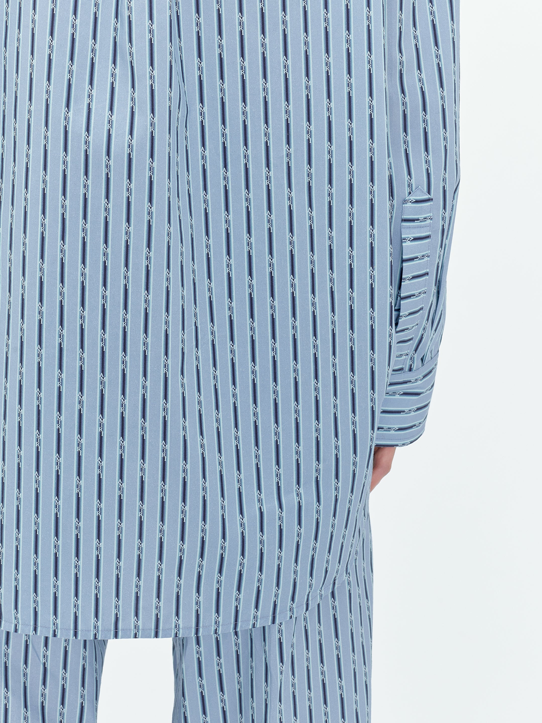 DOUBLE POCKET WORKWEAR SHIRT - 9