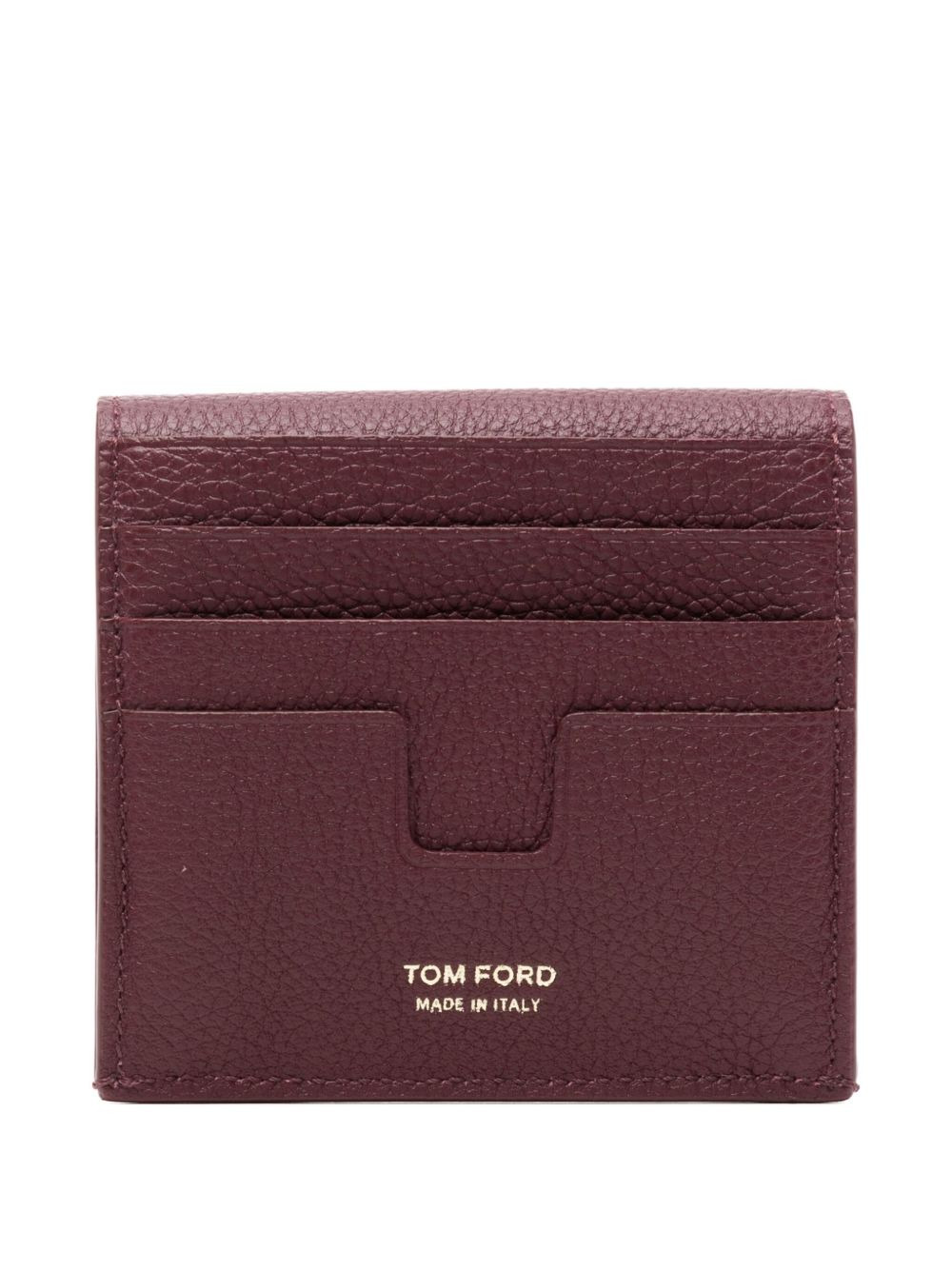 Tara card holder - 2