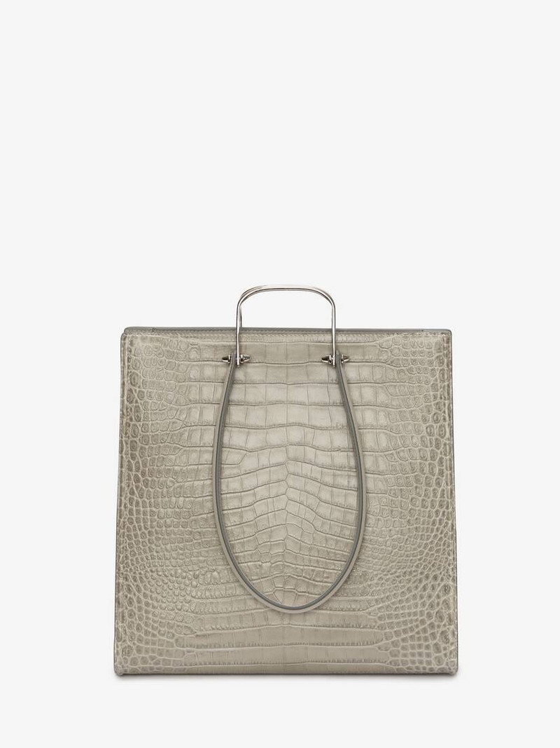 The Tall Story in Grey 3