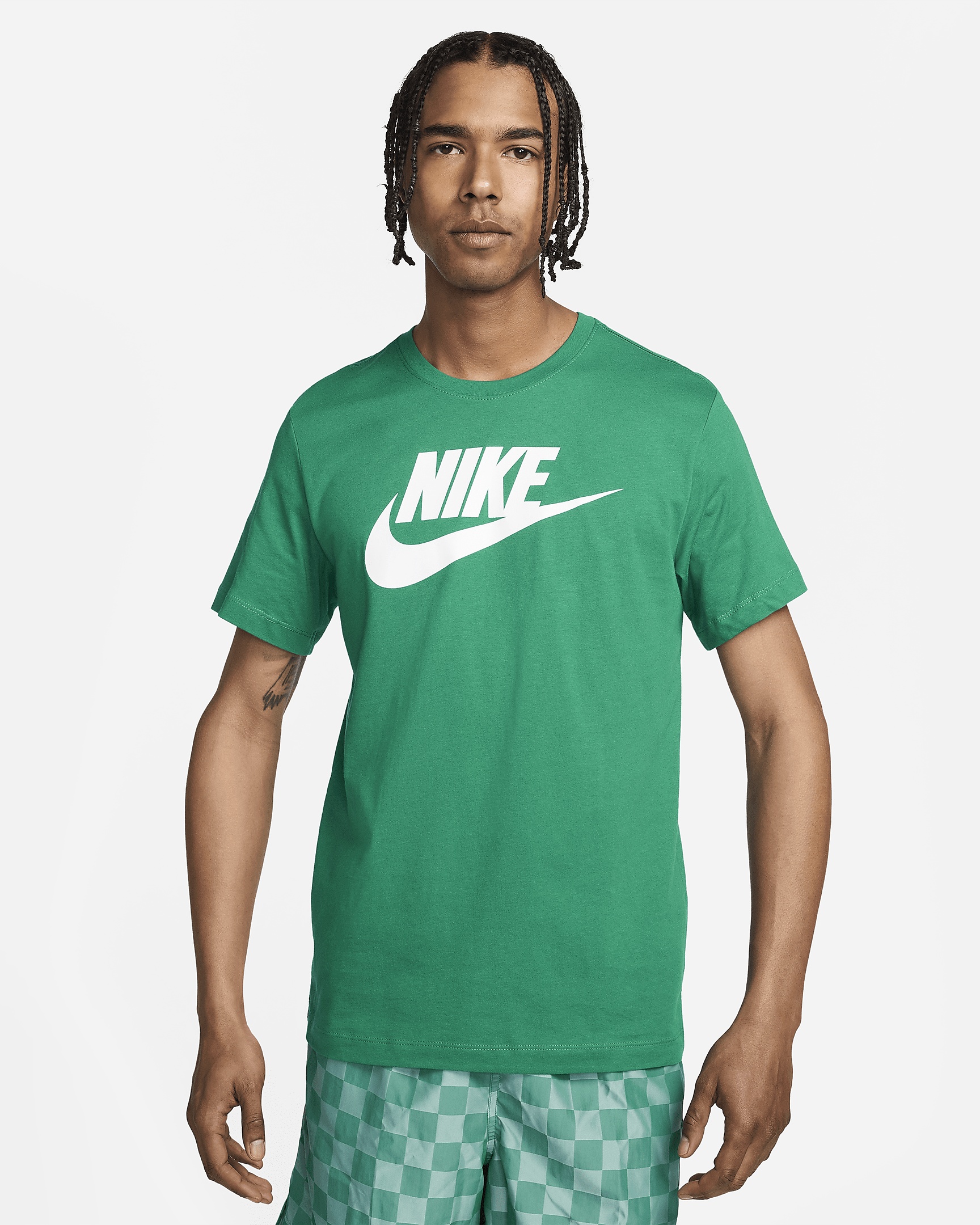 Men's Nike Sportswear T-Shirt - 1