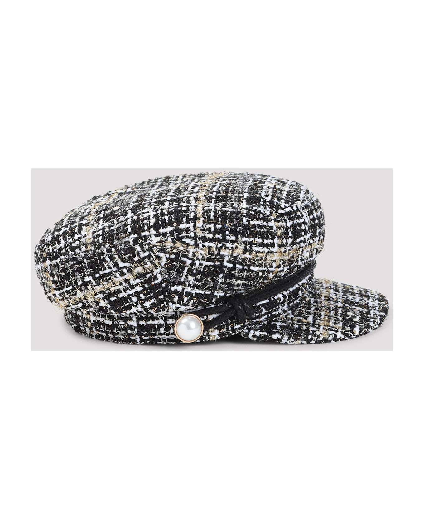New Abby Hat - 4