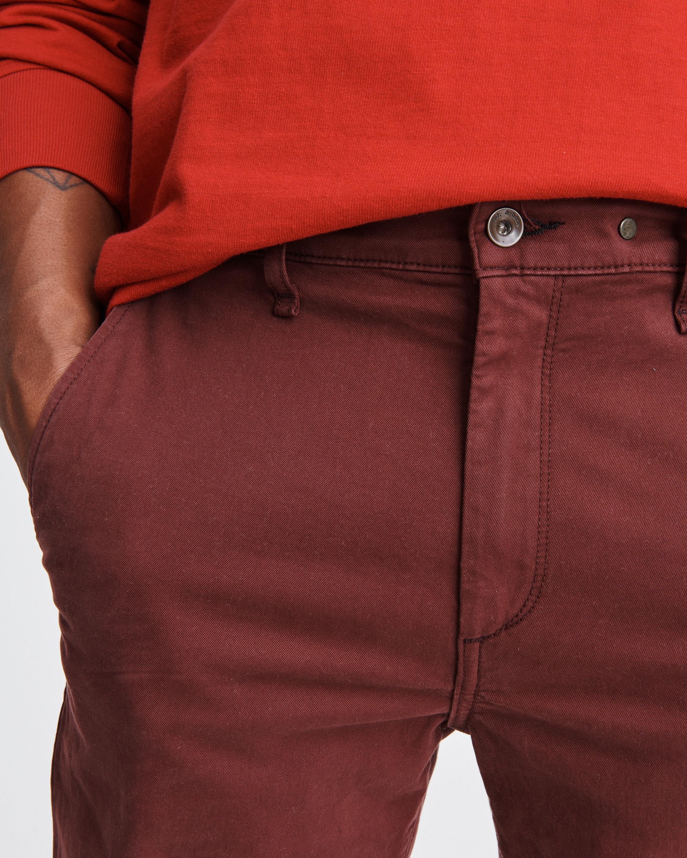 FIT 2 CLASSIC CHINO - 5