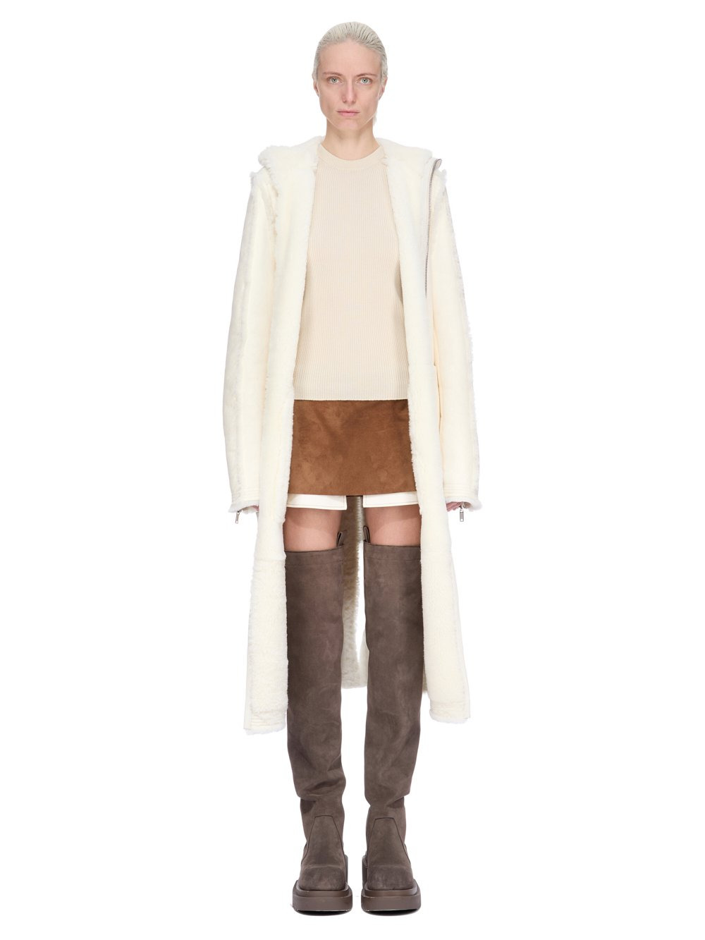 SKIRT - 7