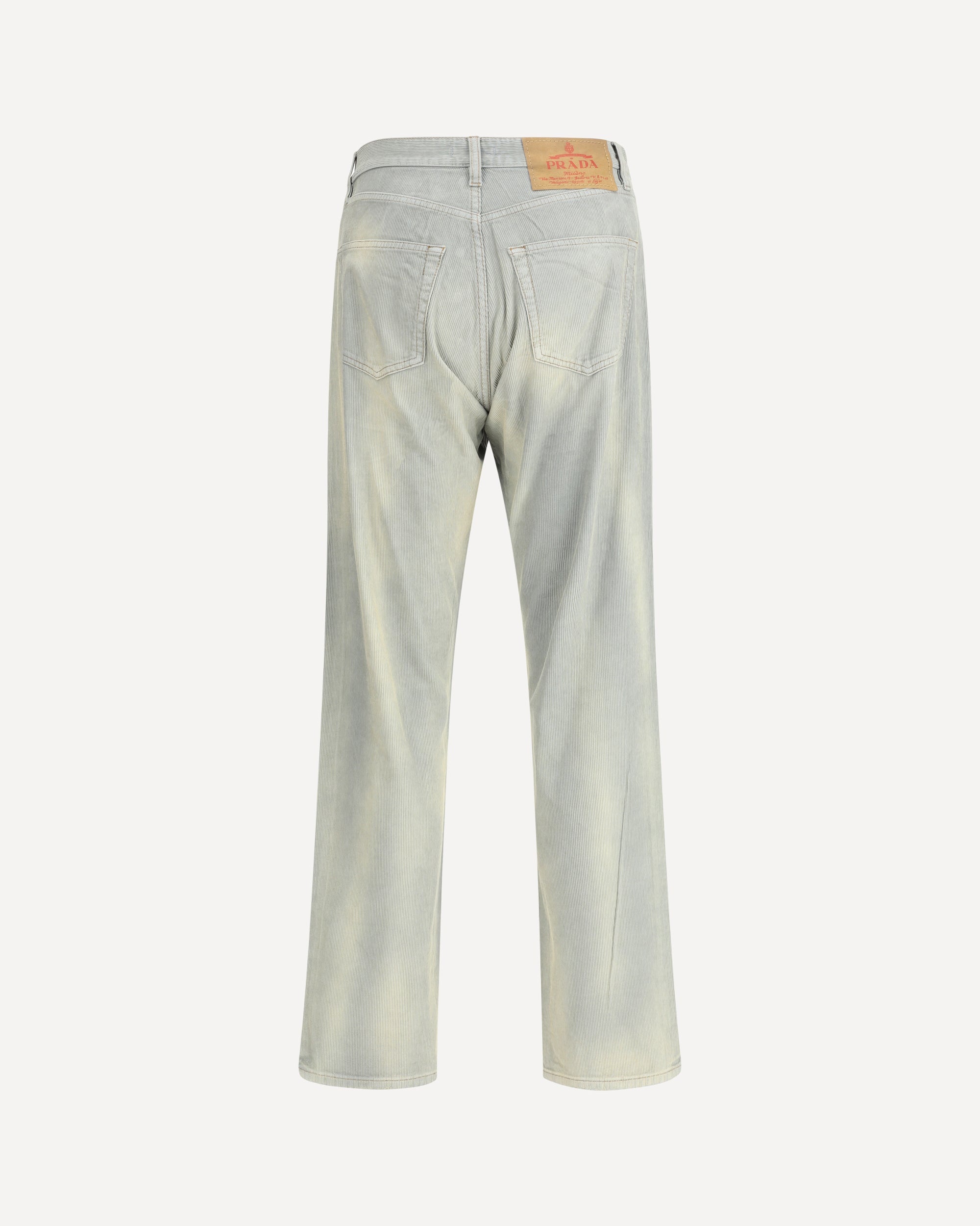 Velvet Pants - 2