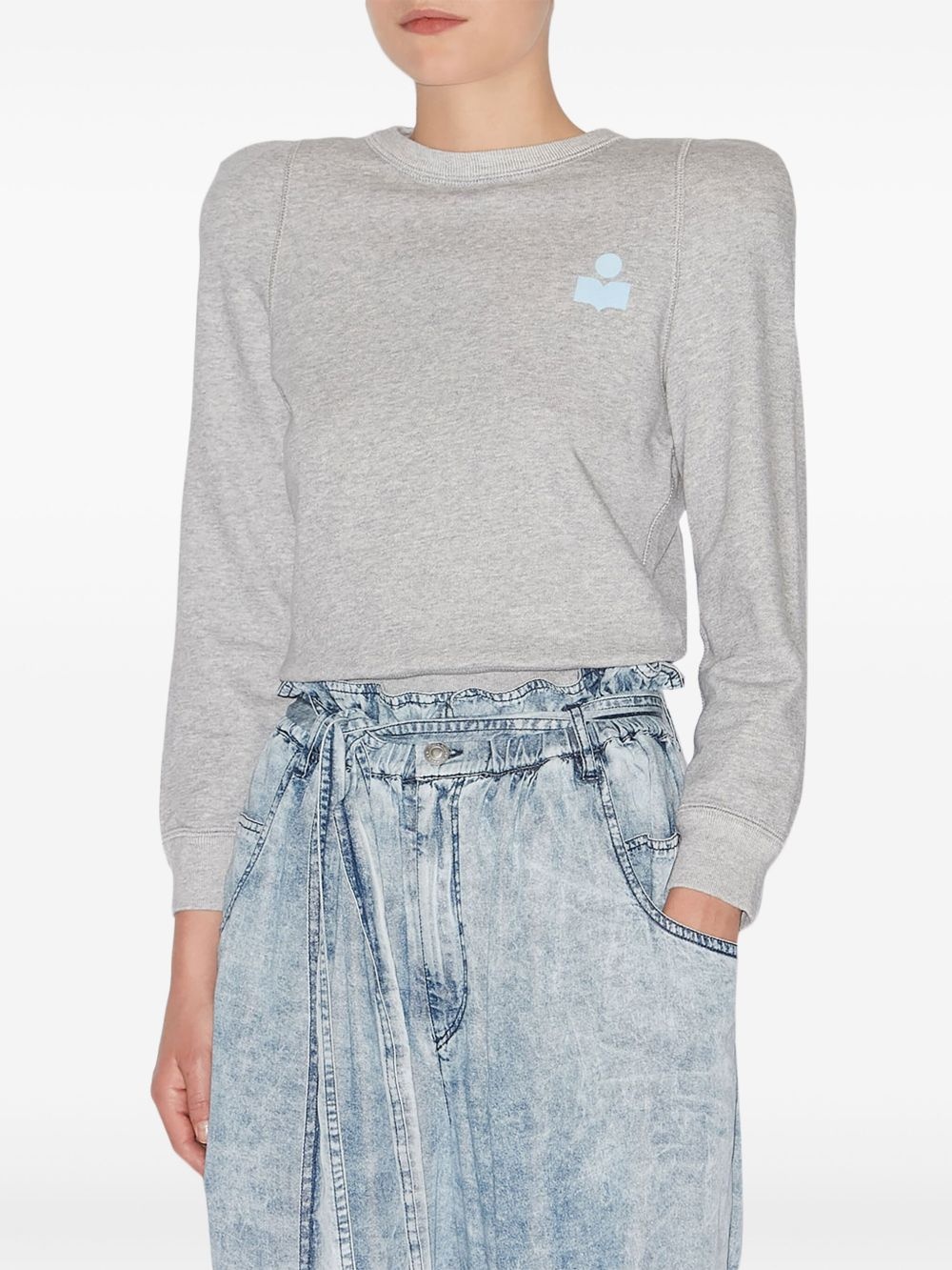 Prissa sweatshirt - 3
