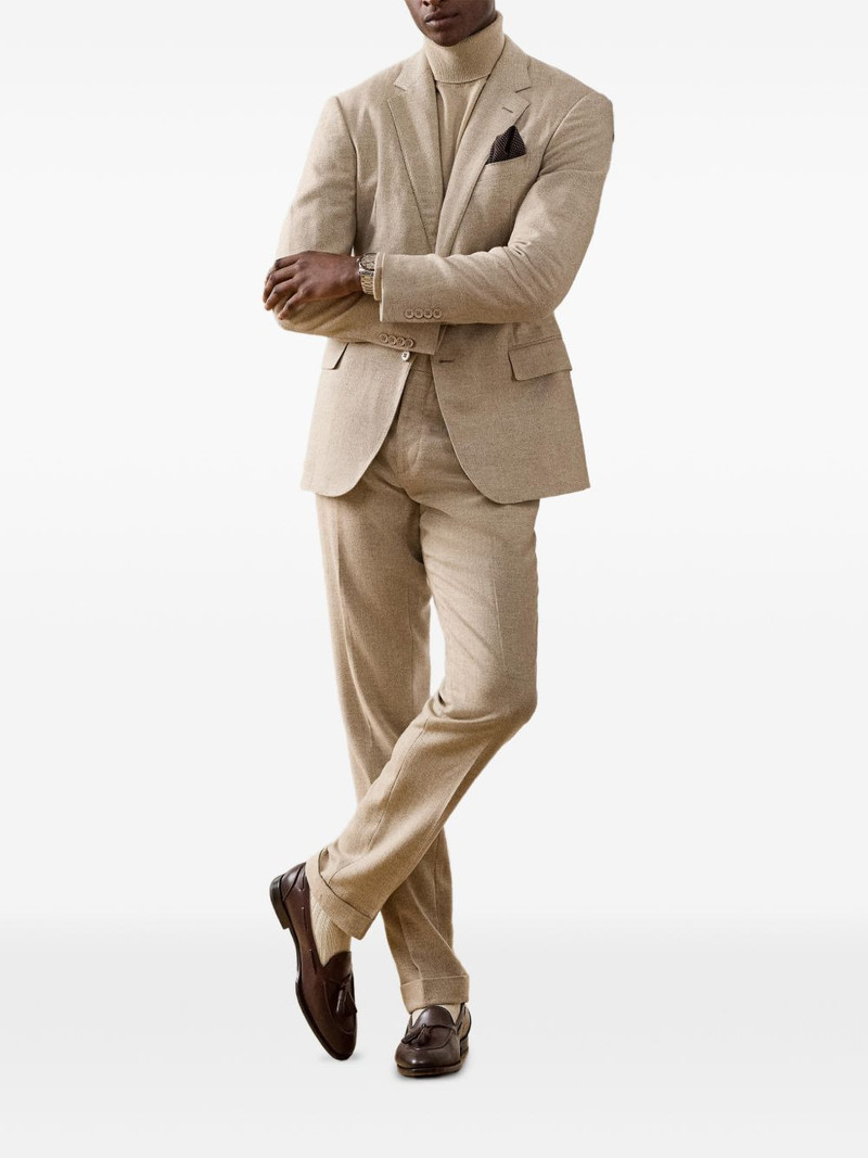 Ralph Lauren turtleneck cashmere sweater outlook