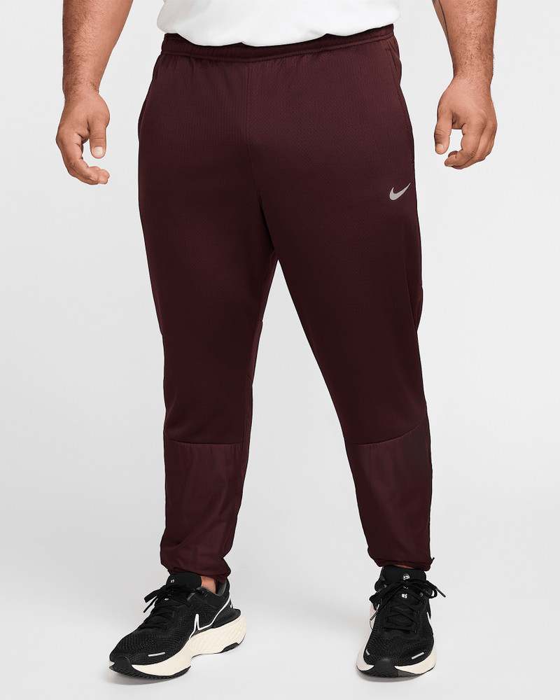 Nike Sphere Challenger Men's Therma-FIT Water-Repellent Running Pants 12