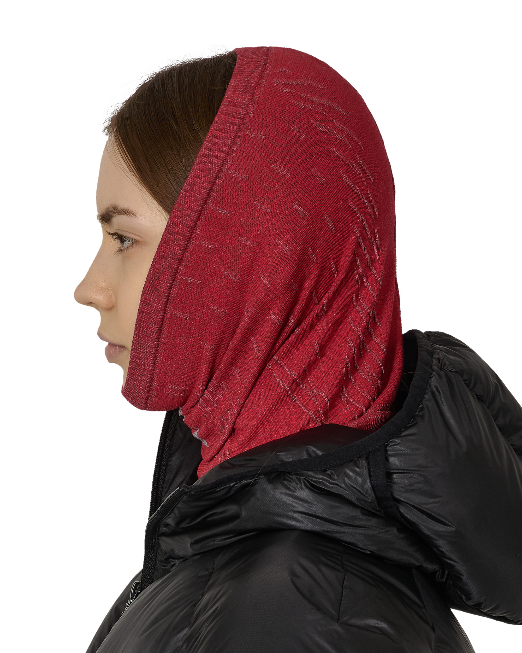 Golm Dryarn Seamless Neck Warmer - 11