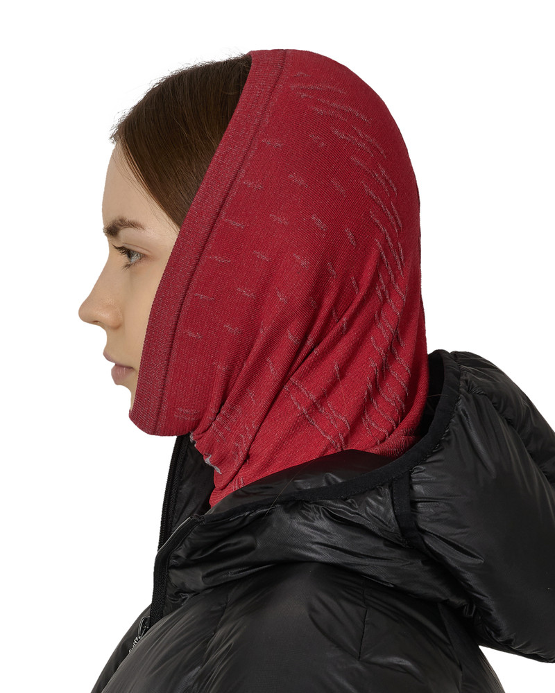 Golm Dryarn Seamless Neck Warmer 11