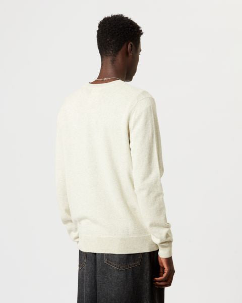 EVANS SWEATER - 5