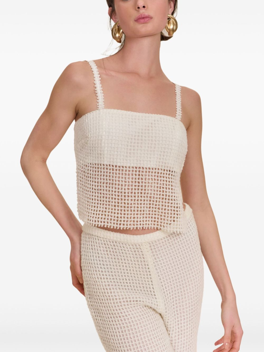 Coralie top - 6