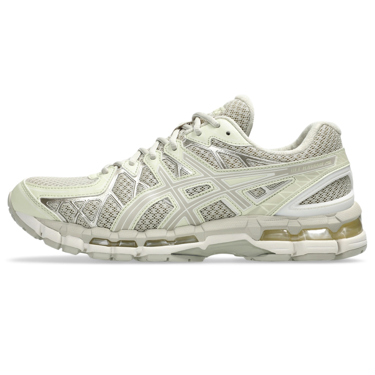 GEL-KAYANO 20 - 8