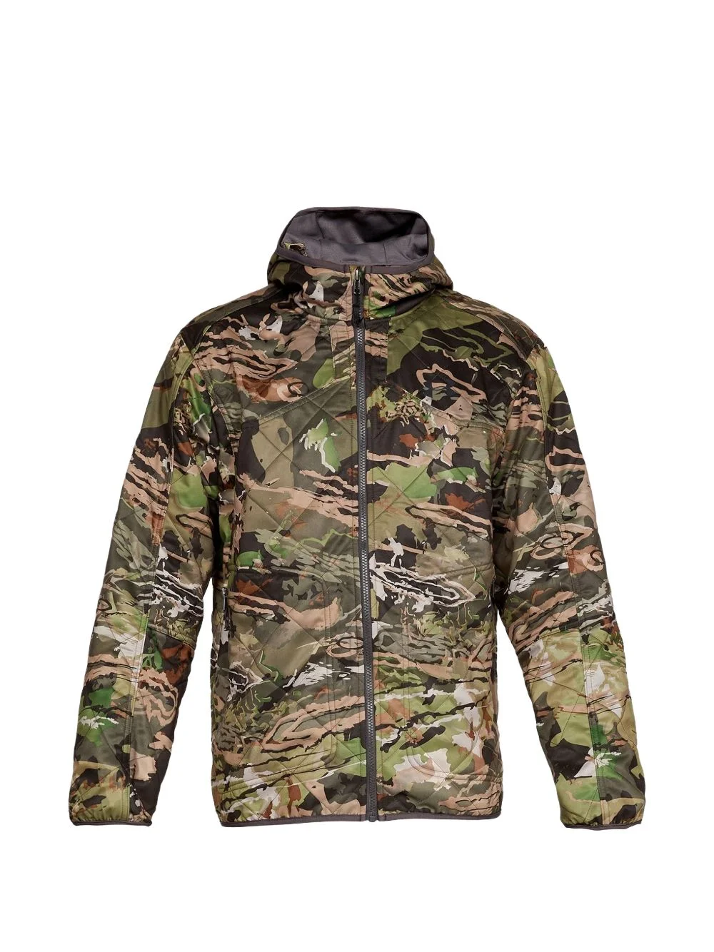 Brow Tine jacket - 1