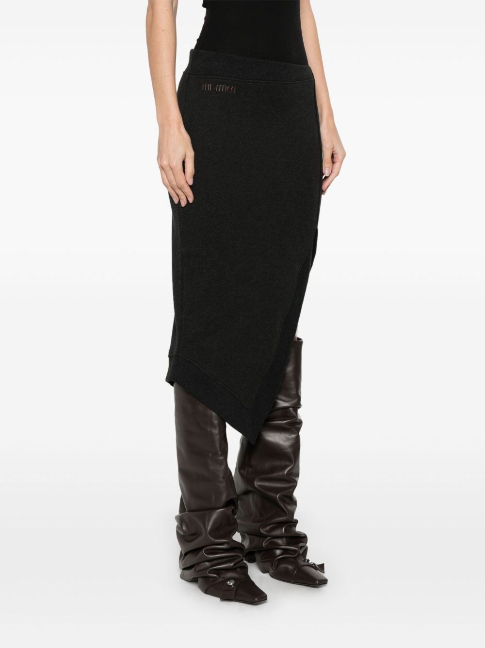 American fleece skirt - 4