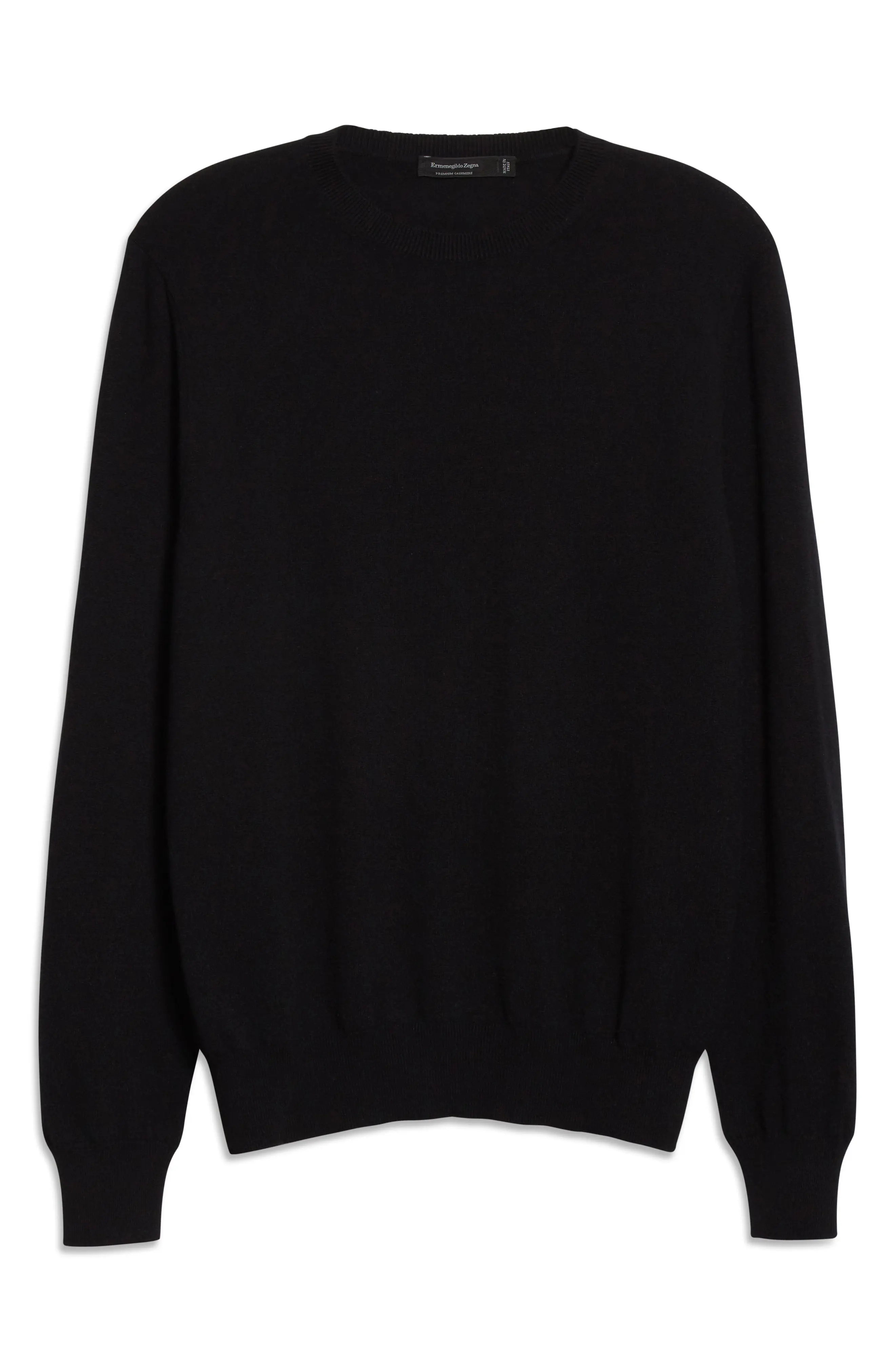 Cashmere Sweater - 5