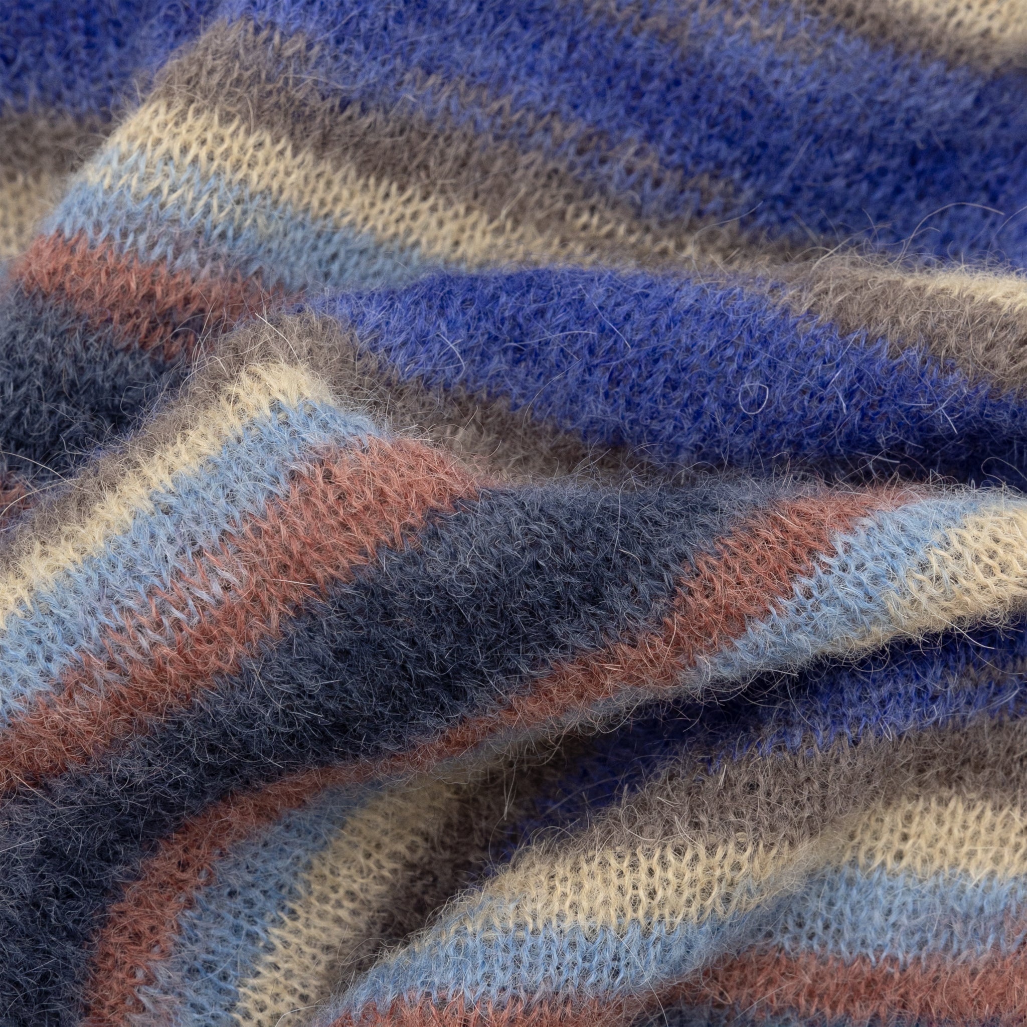 BRYCE PULLOVER KNIT SWEATER - 4