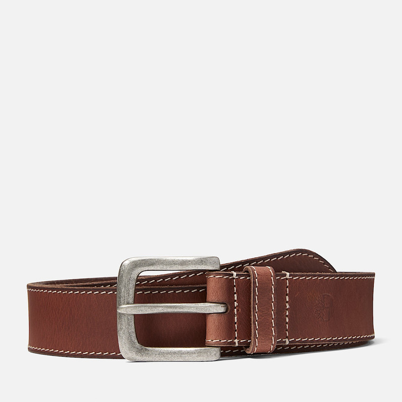 Men's 40mm Oily Savage Belt 1