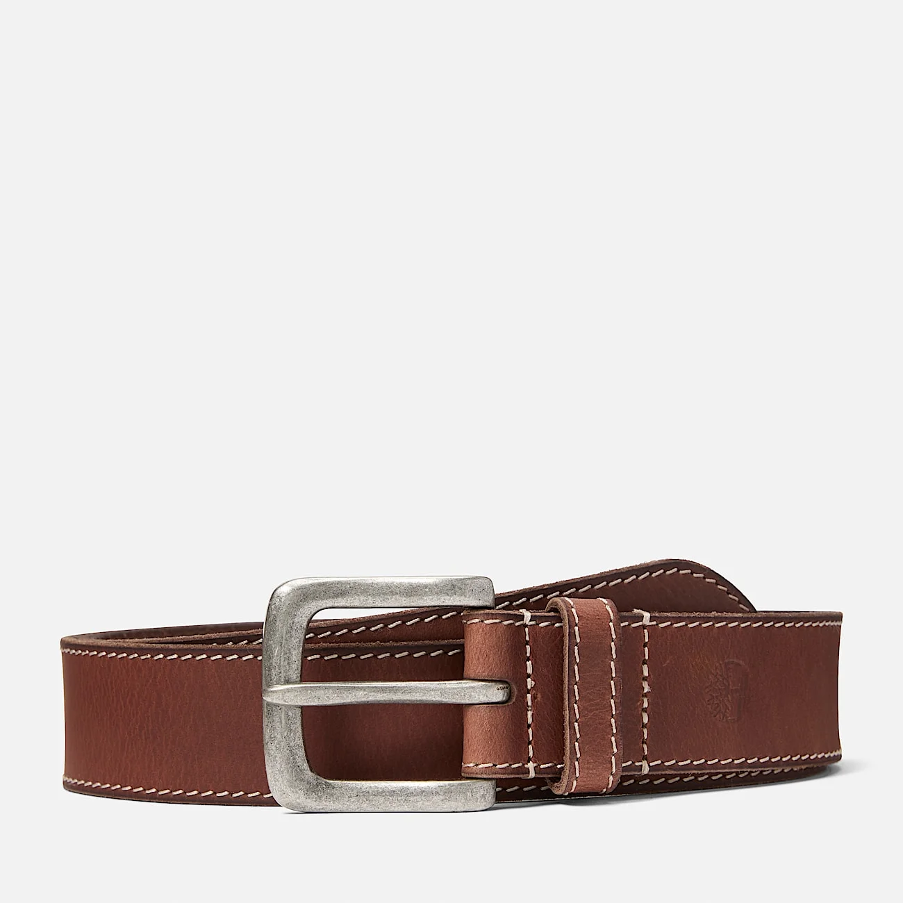Men's 40mm Oily Savage Belt - 1