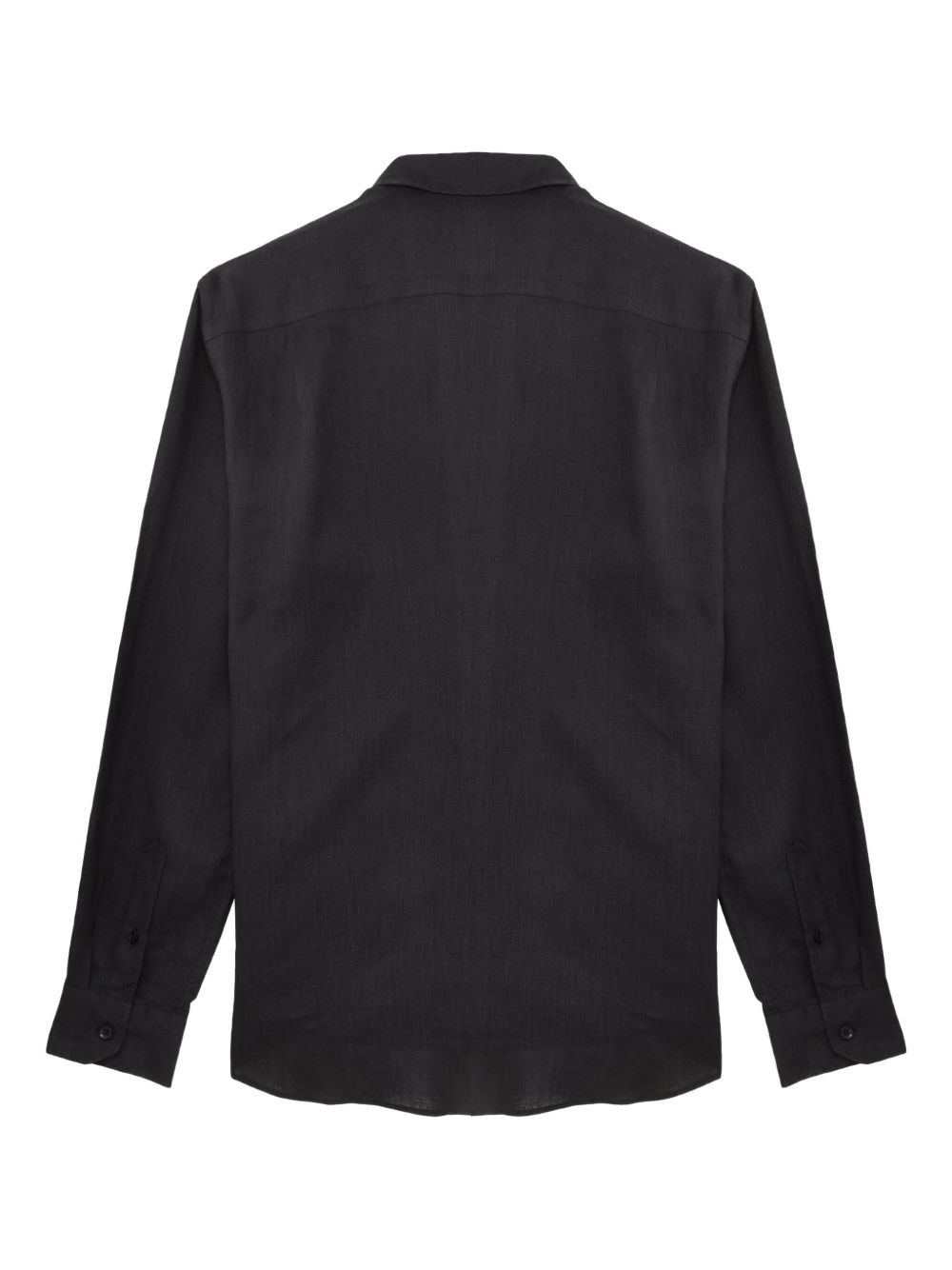 linen shirt - 7
