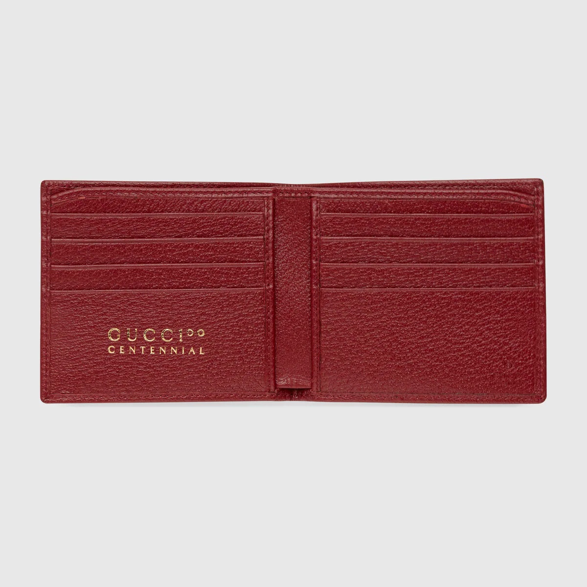 Gucci 100 wallet - 2