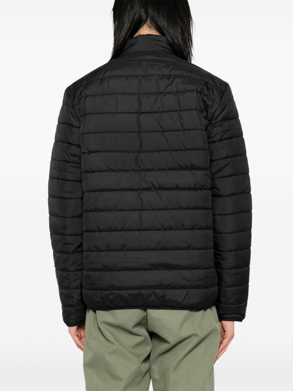 International Ledley Quilted Jacket - 4