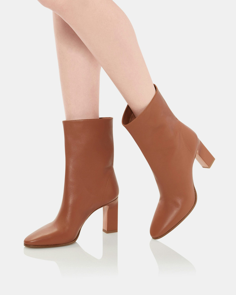 Manzoni Bootie 85 5