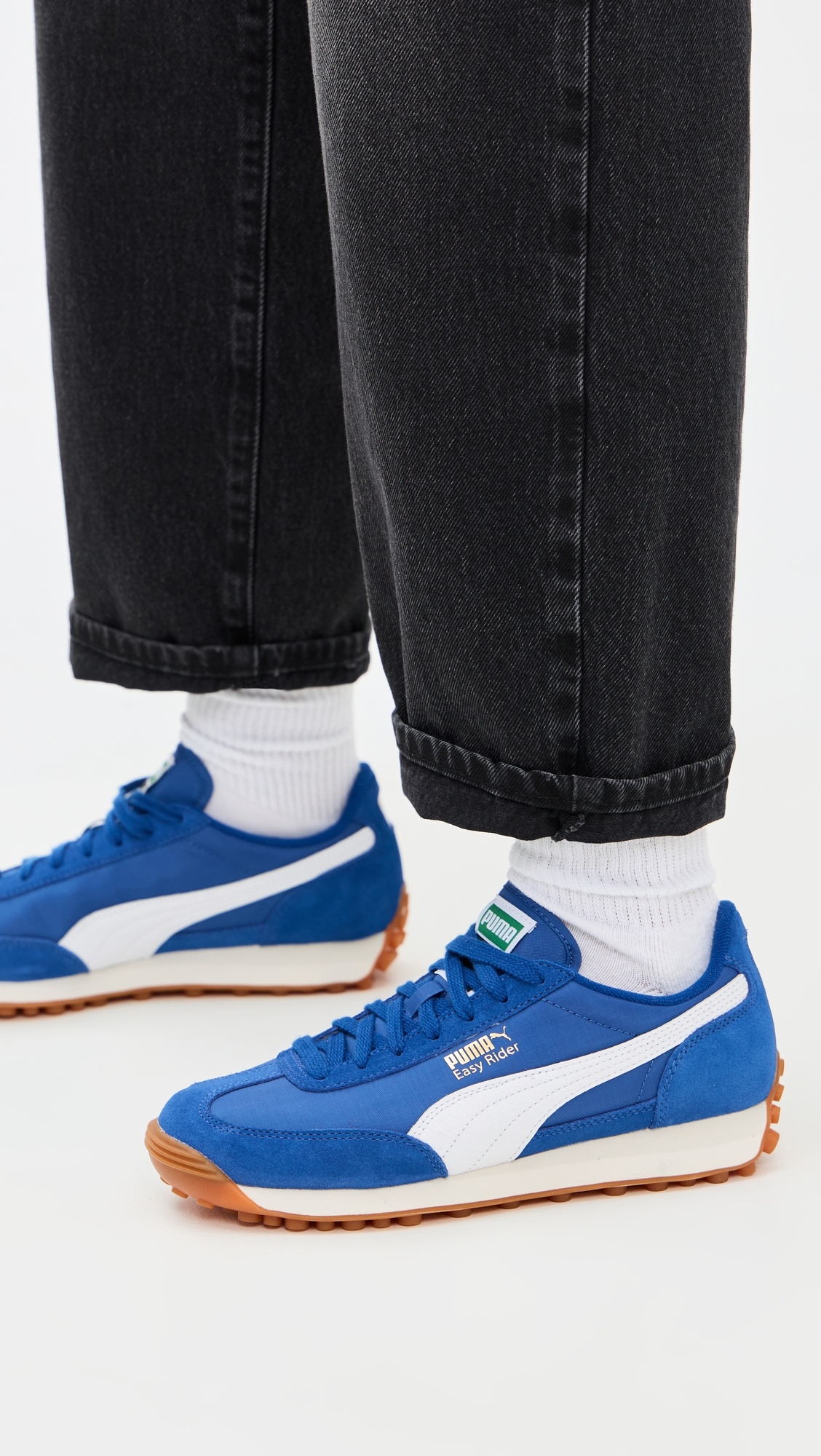 Easy Rider Vintage Sneakers - 2