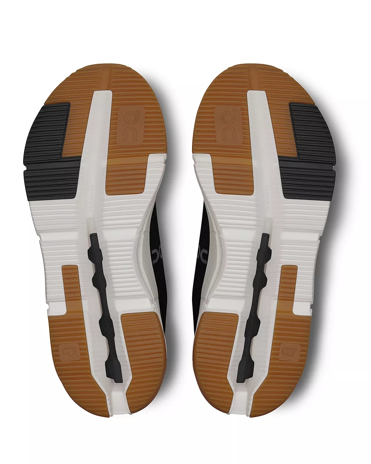 Women's Cloudnova Form 2 Sneakers - 9